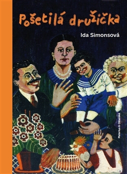 Pošetilá družička - Ida Simonsová