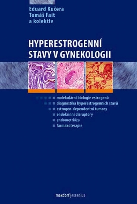 Hyperestrogenní stavy v gynekologii - 