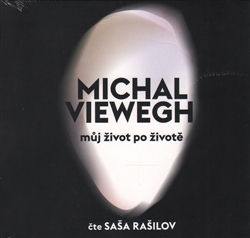Můj život po životě [Audio na CD] - Interpret: Saša Rašilov