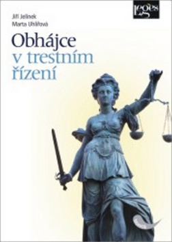 Obhájce v trestním řízení - 