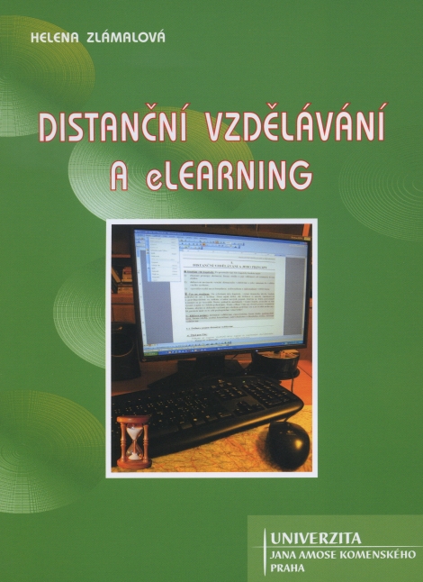 Distanční vzdělávání a elearning - 