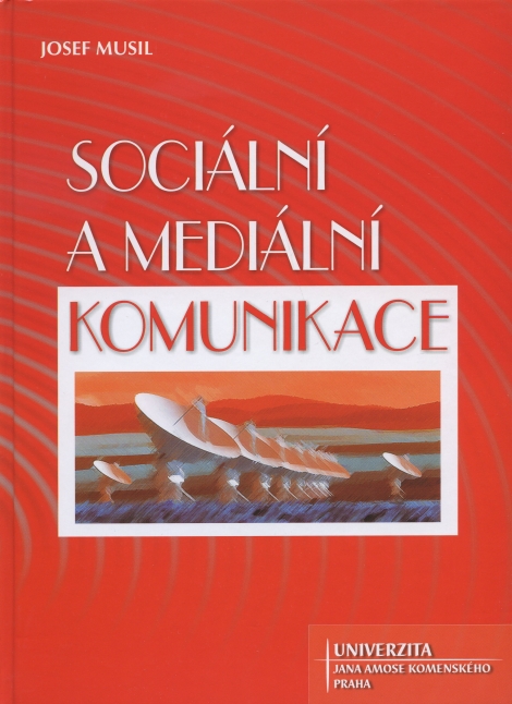 Sociální a mediální komunikace - 
