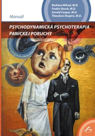 Psychodynamická psychoterapia panickej poruchy - 