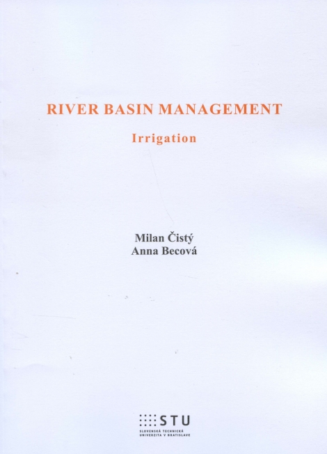 River Basin Management - Irrigation