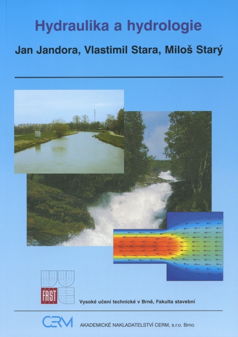 Hydraulika a hydrologie - 