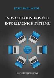 Inovace podnikových informačních systémů - 