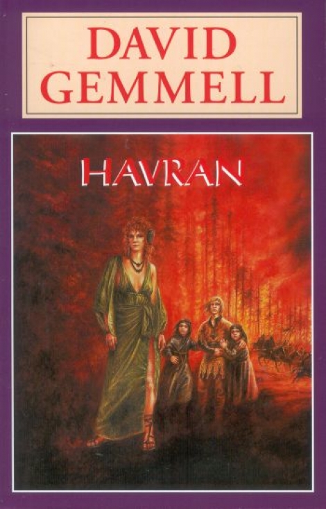 Havran - 
