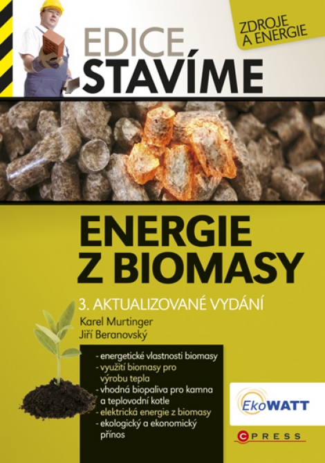 Energie z biomasy - 