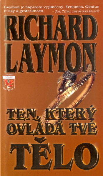 Ten, který ovládá tvé tělo - 