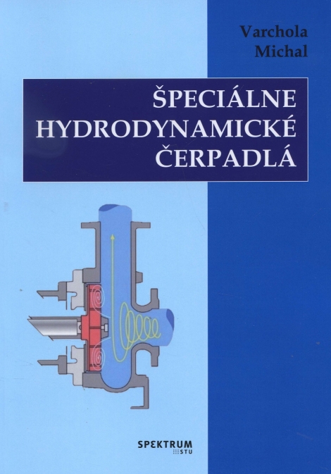 Špeciálne hydrodynamické čerpadlá - 