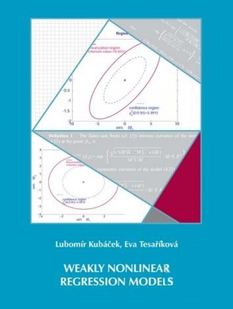 Weakly Nonlinear Regression Models - 
