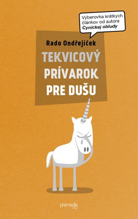 Tekvicový prívarok pre dušu - 