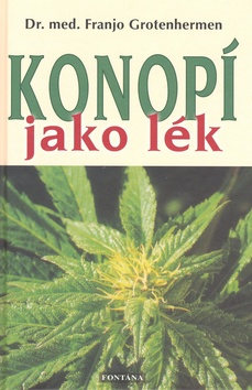 Konopí jako lék - 