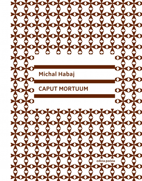 Caput Mortuum 2.vydanie - 