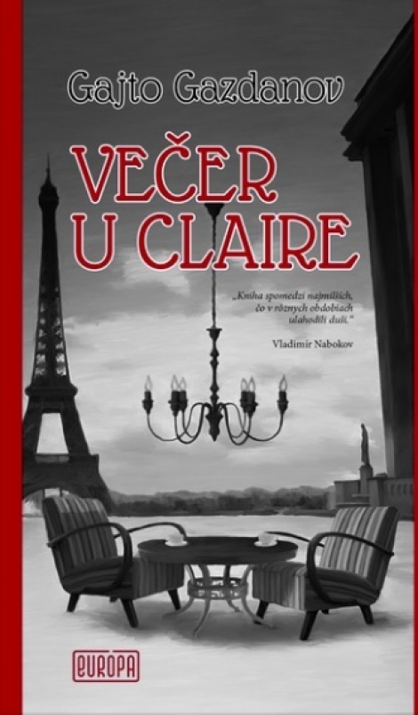 Večer u Claire - 