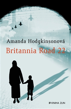 Britannia Road 22 - Armanda Hodgkinsonová