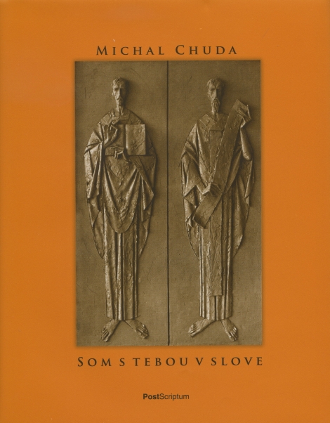 Som s tebou v slove - 