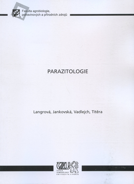 Parazitologie - 