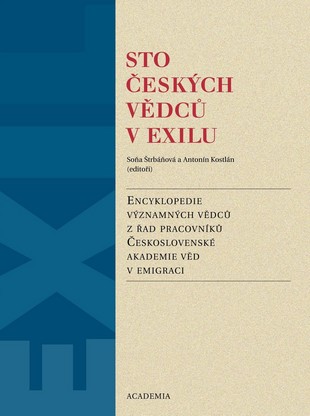Sto českých vědců v exilu - 