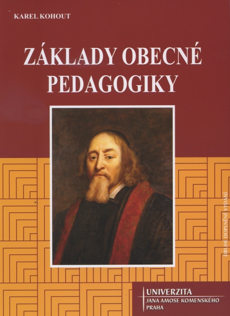 Základy obecné pedagogiky - 