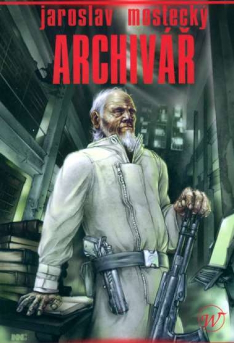 Archivář - 