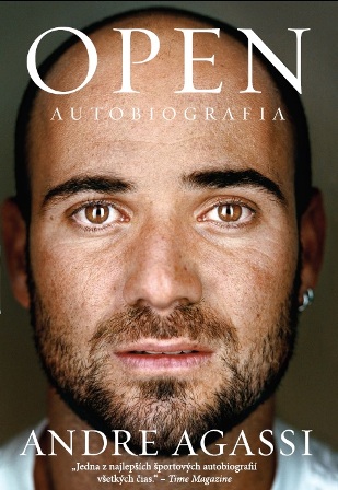 OPEN: Andre Agassi - Autobiografia