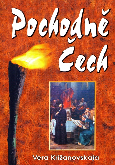 Pochodně Čech - 