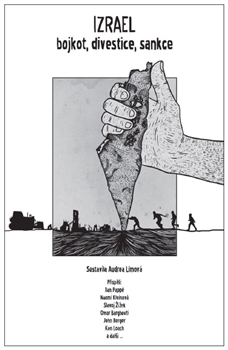 Izrael - Audrea Limová