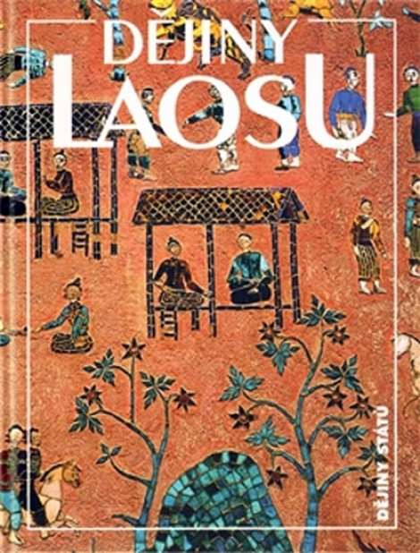 Dějiny Laosu - 