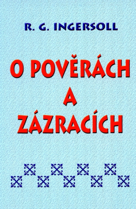 O pověrách a zázracích - 