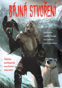 Bájná stvoření - kolektív