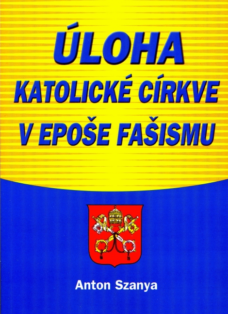 Úloha katolické církve v epoše fašismu - 