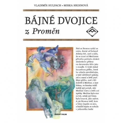 Bájné dvojice z proměn - 