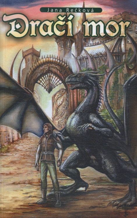 Dračí mor - 