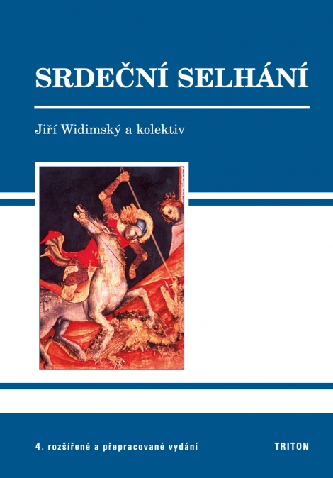 Srdeční selhání - 