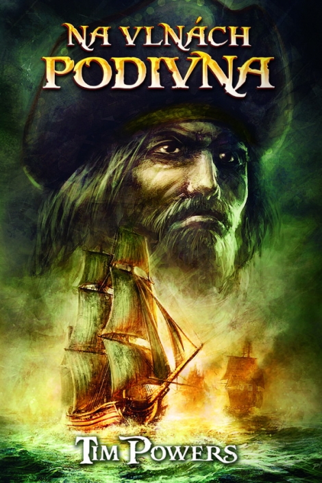Na vlnách podivna - 