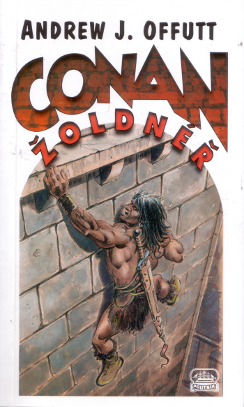 Conan žoldnéř - 