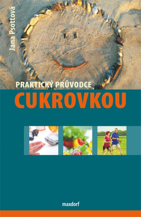 Praktický průvodce cukrovkou - 