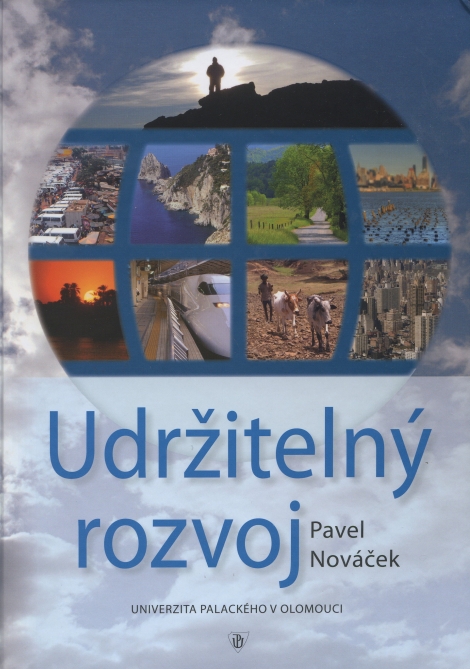 Udržitelný rozvoj - 