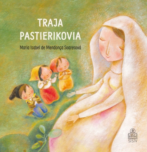Traja pastierikovia - 