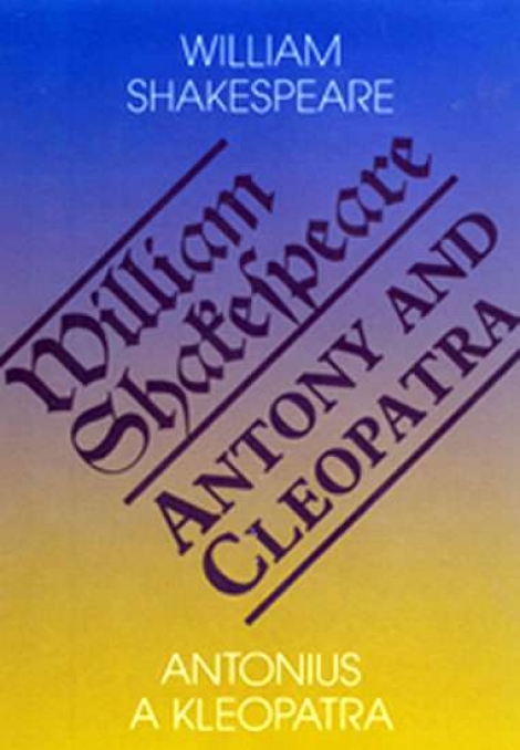 Antonius a Kleopatra / Antony and Cleopatra - 