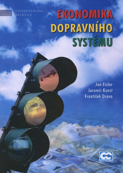 Ekonomika dopravního systému - 