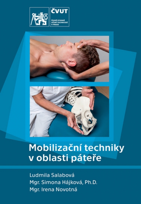 Mobilizační techniky v oblasti páteře - 