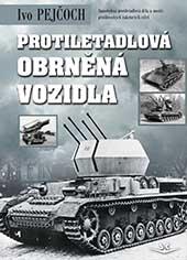 Protiletadlová obrněná vozidla - Samohybná protiletadlová děla a nosiče protileteckých raketových střel
