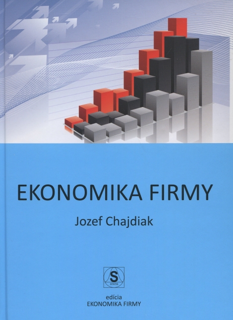 Ekonomika firmy - 
