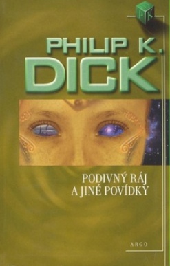 Podivný ráj a jiné povídky - 