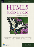 HTML5 - audio a video, kompletní průvodce - 