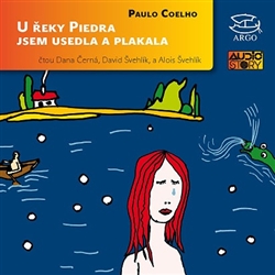 CD-U řeky Piedra jsem usedla a plakala - 4x CD