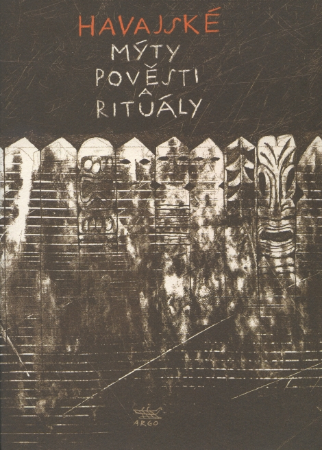 Havajské mýty, pověsti a rituály - Fornanderovy Havajské starožitnosti