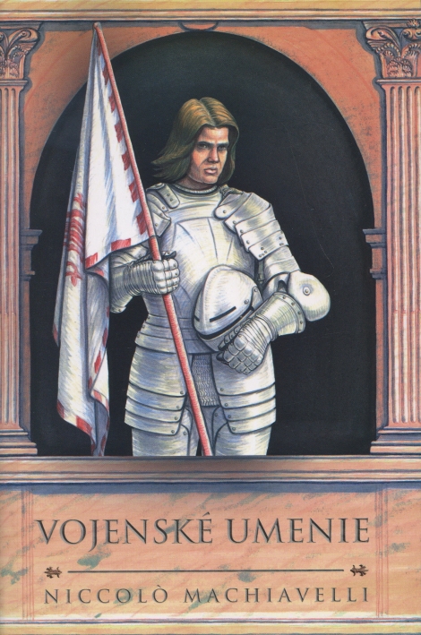 Vojenské umenie - 